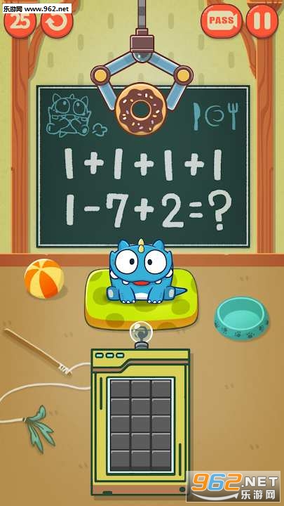 Greedy: Feeding Machine(̰����Ͷʳ����׿��)v1.0.3(Greedy: Feeding Machine)��ͼ0