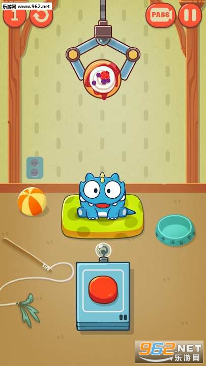Greedy: Feeding Machine(̰����Ͷʳ����׿��)v1.0.3(Greedy: Feeding Machine)��ͼ3