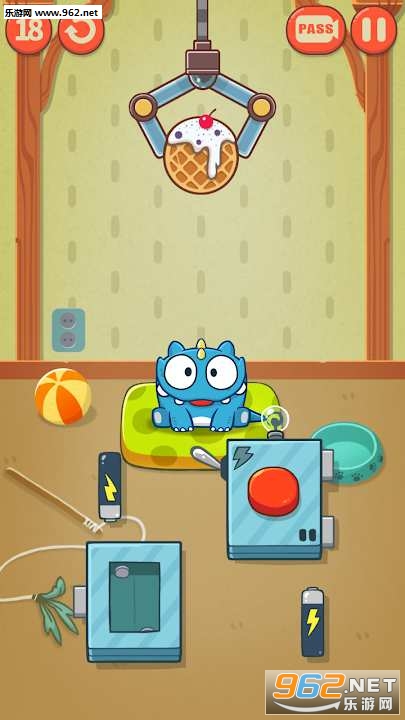 Greedy: Feeding Machine(̰����Ͷʳ����׿��)v1.0.3(Greedy: Feeding Machine)��ͼ4