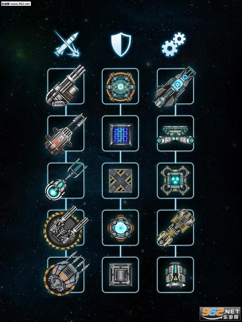 Space Arena: Build & Fight̫�վ�������������ս�����°�v2.0.20��ͼ0