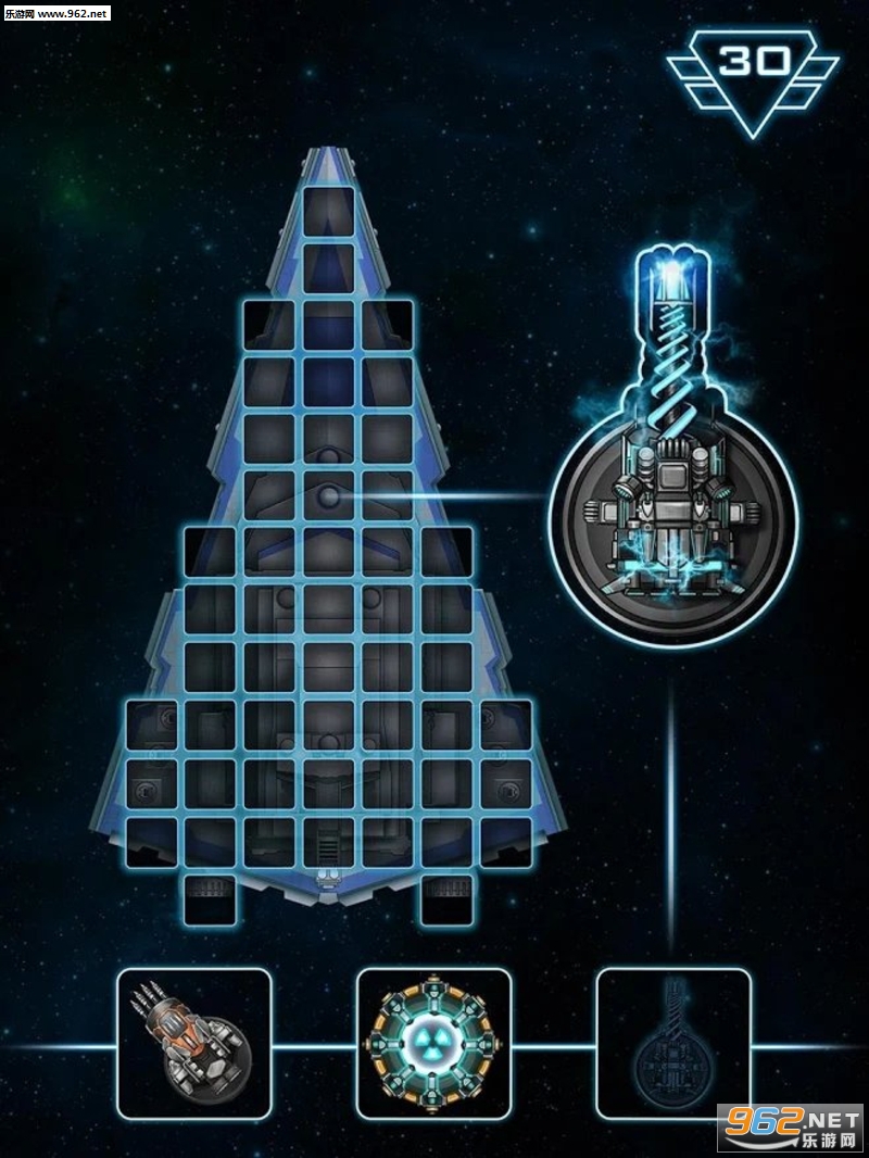 Space Arena: Build & Fight̫�վ�������������ս�����°�v2.0.20��ͼ1