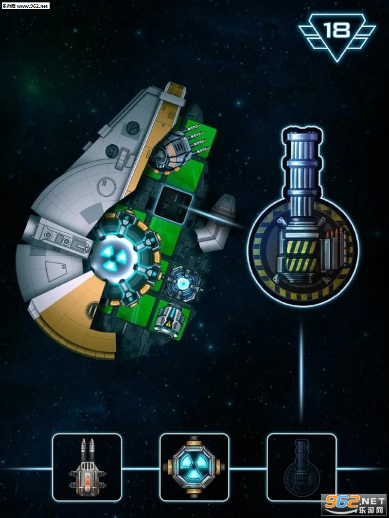 Space Arena: Build & Fight̫�վ�������������ս�����°�v2.0.20��ͼ2