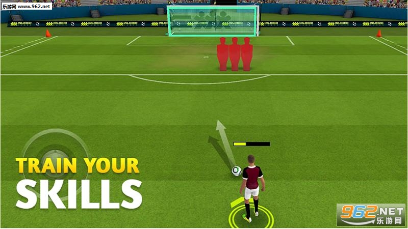 ����Կ���2019Soccer Mobile 2019��׿��v1.8��ͼ2