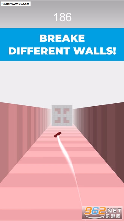 Wall Bricks 3D�ٷ����ͼ0