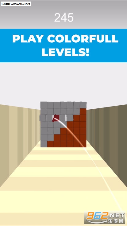 Wall Bricks 3D�ٷ����ͼ2