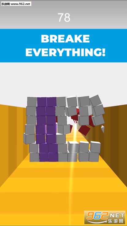 Wall Bricks 3D�ٷ����ͼ3