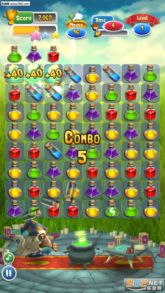 Magic Blender(ħ����ϰ�׿��)v2.1.37��ͼ2