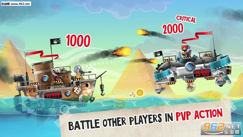 Cats vs Pigs(è����ս������������)v1.3.5��ͼ2
