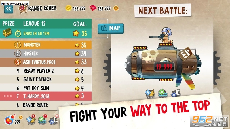 Cats vs Pigs(è����ս������������)v1.3.5��ͼ3
