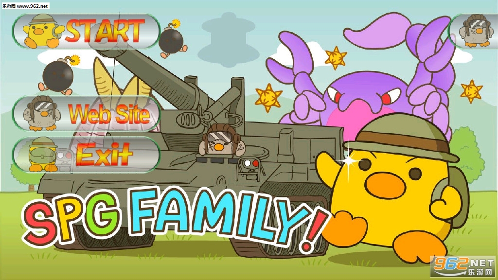 SPG Family!��׿���ͼ1