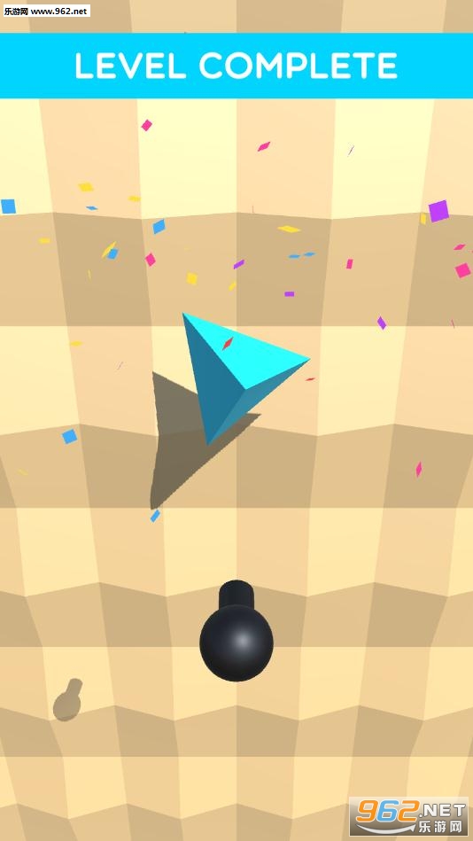 Paint Splat 3D��׿���ͼ1
