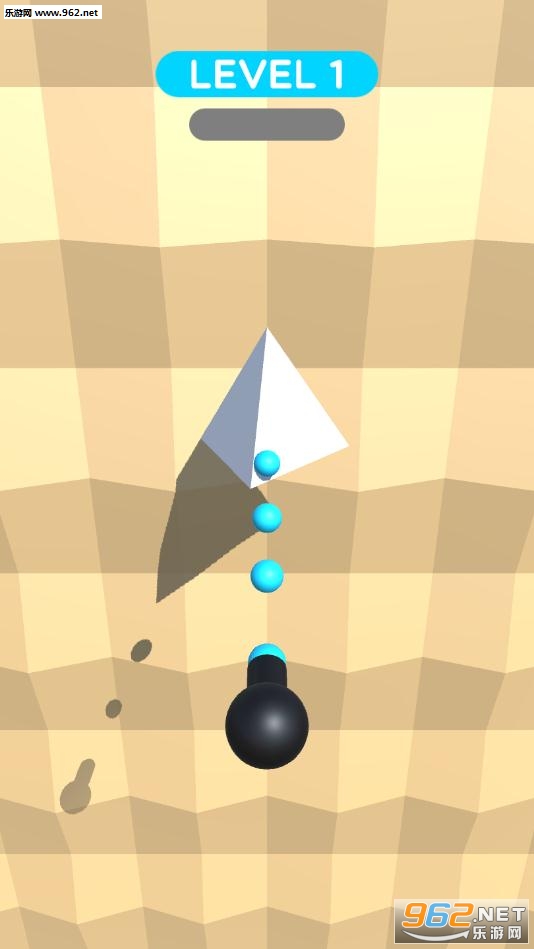 Paint Splat 3D��׿���ͼ2