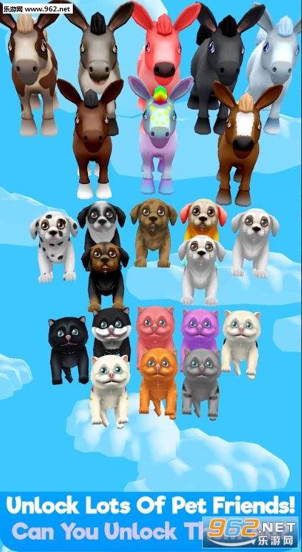Dog Jumper - Tower Drop(С����Ծ�߰�׿��)v1.0��ͼ0