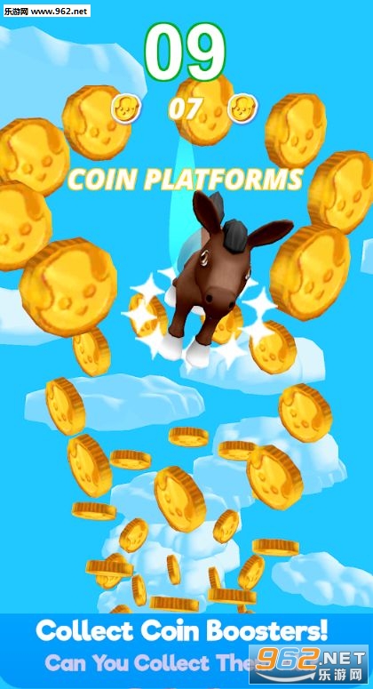 Dog Jumper - Tower Drop(С����Ծ�߰�׿��)v1.0��ͼ3