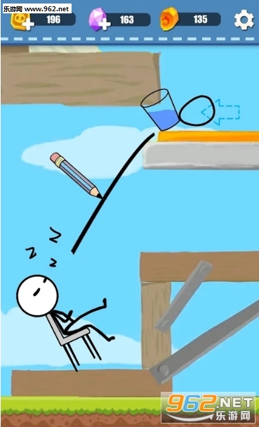 Tricky Ball(������Ϸ֮������׿��)��ͼ0