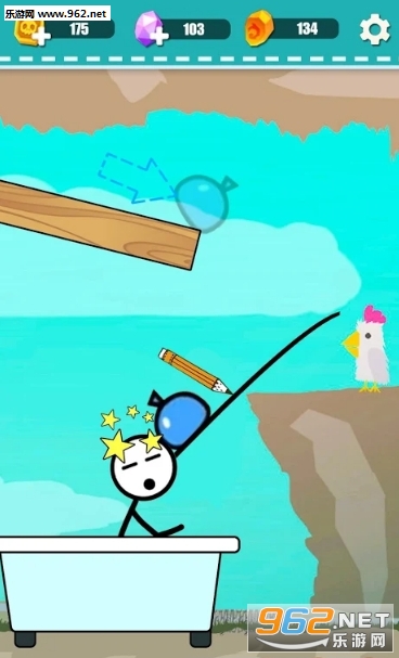 Tricky Ball(������Ϸ֮������׿��)��ͼ1