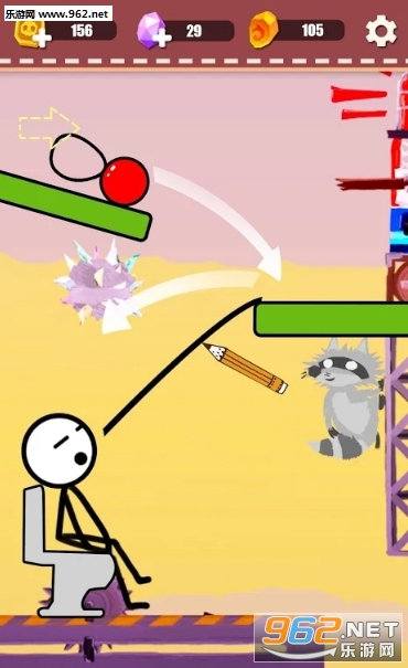 Tricky Ball(������Ϸ֮������׿��)��ͼ2