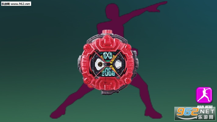 All DX Henshin Belt(������ʿ��������ģ��������)��ͼ2