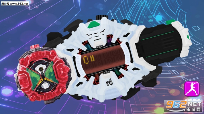 All DX Henshin Belt(������ʿ��������ģ��������)��ͼ3