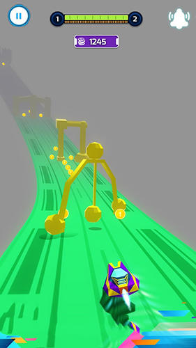 Hovercraft Turbo Racing(���洬����������׿��)��ͼ1