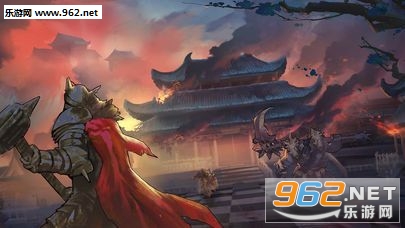 SwordsmanAutoChess(剑客自走棋手游)截图3