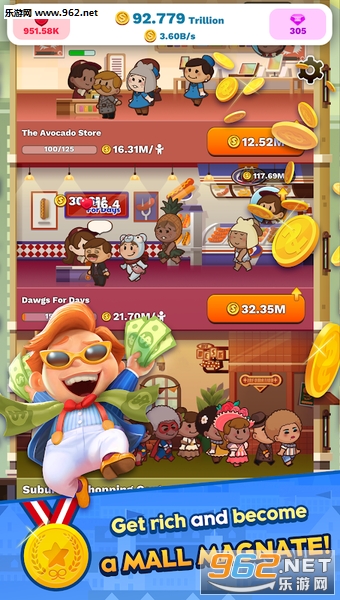 Tap Tap Plaza(��㹺�����İ�׿��)��ͼ0