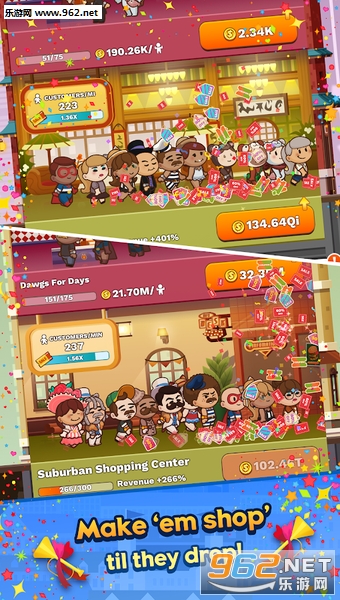 Tap Tap Plaza(��㹺�����İ�׿��)��ͼ1
