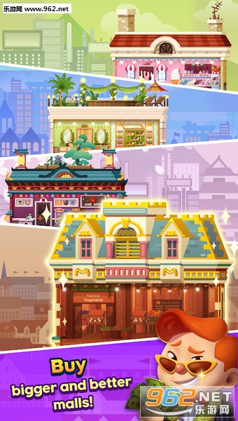 Tap Tap Plaza(��㹺�����İ�׿��)��ͼ2