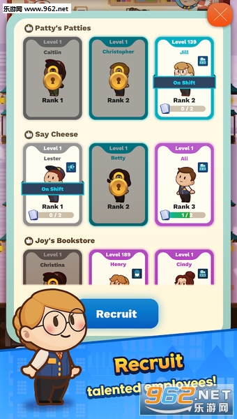 Tap Tap Plaza(��㹺�����İ�׿��)��ͼ3