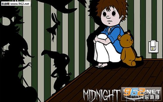 Midnight Terrors(午夜勾魂安卓版)截图0