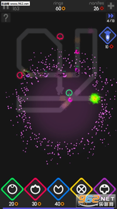 Color Defense(��ɫ������׿��)v2.8��ͼ1