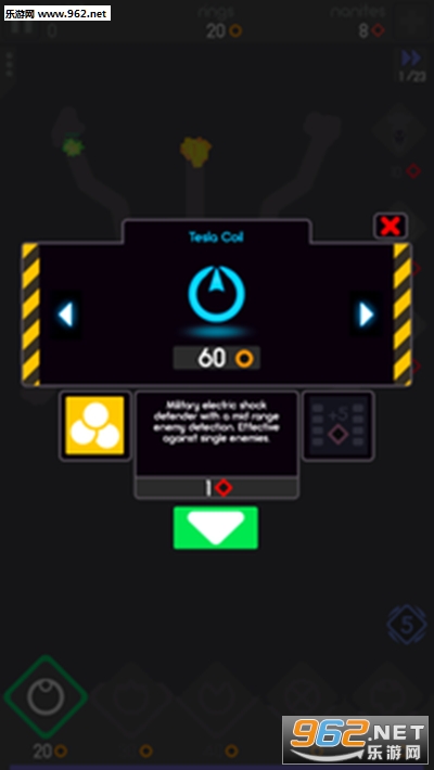 Color Defense(��ɫ������׿��)v2.8��ͼ2
