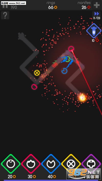 Color Defense(��ɫ������׿��)v2.8��ͼ3