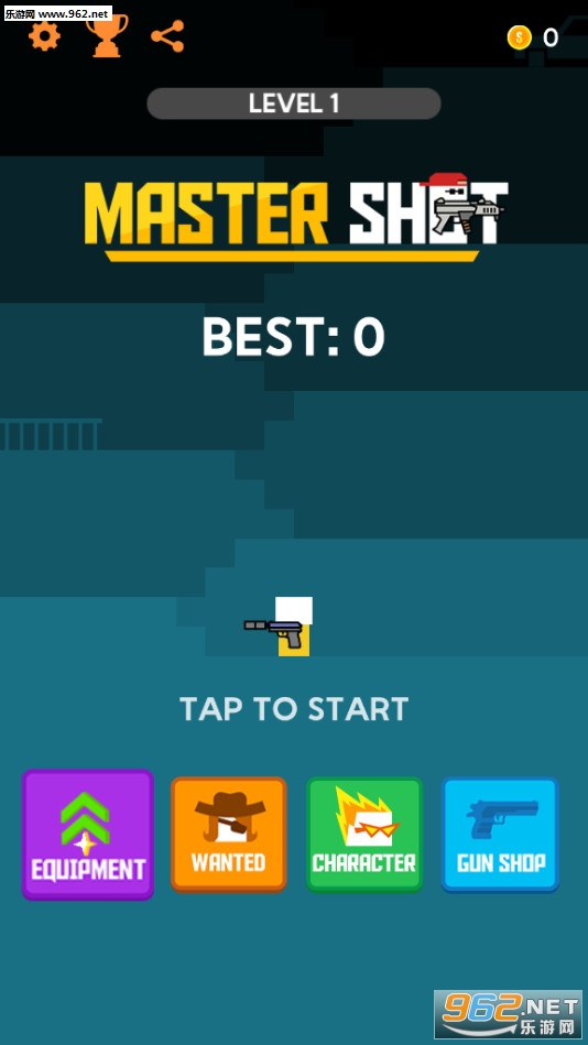 Master Shot(�����һ�������)��ͼ1