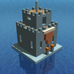 Spin Castle��Ϸ