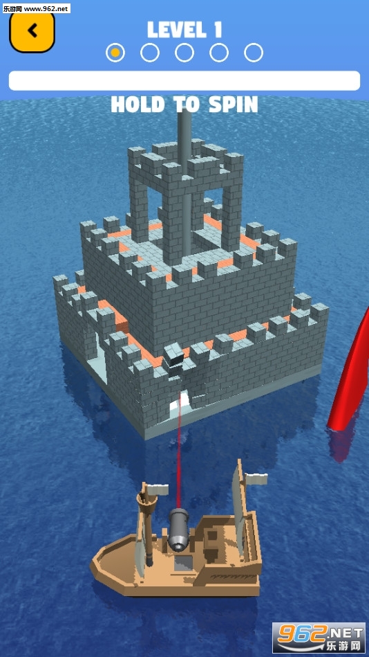 Spin Castle��Ϸv1.0��ͼ3