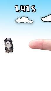 Dont Touch My Dog(�����ҵĹ���׿��)��ͼ0