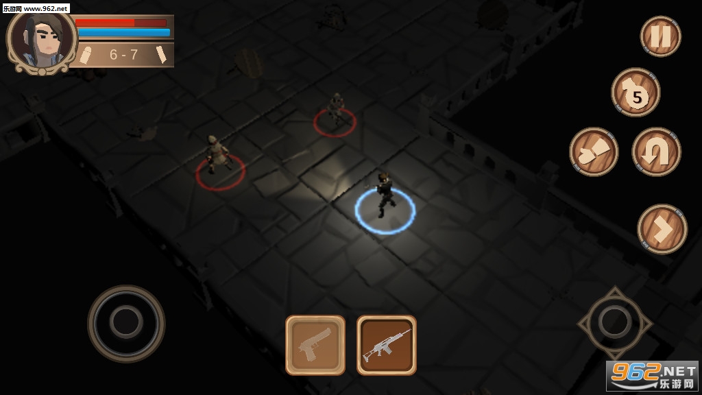 Run Gun Die(�����������°�)��ͼ2