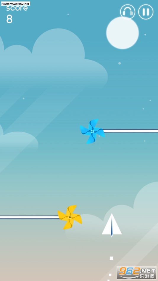 Sky Flow��׿���ͼ3