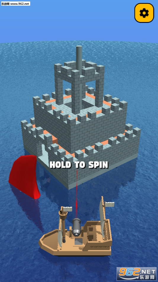 Spin Castle��׿���ͼ0