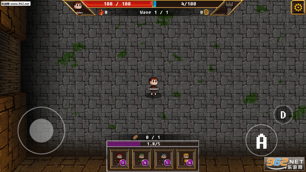DoorDefense(������(Door Defense)��׿��)��ͼ0