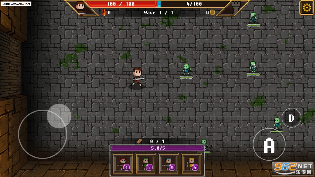 DoorDefense(������(Door Defense)��׿��)��ͼ2