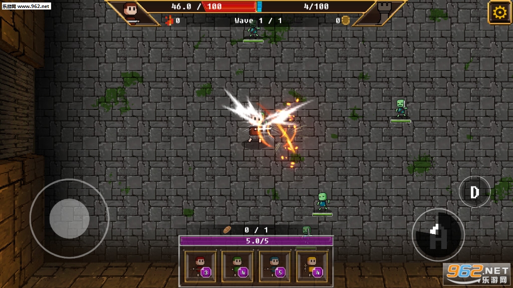 DoorDefense(������(Door Defense)��׿��)��ͼ3