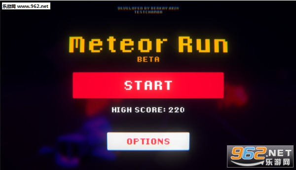 Meteor Run��׿���ͼ1
