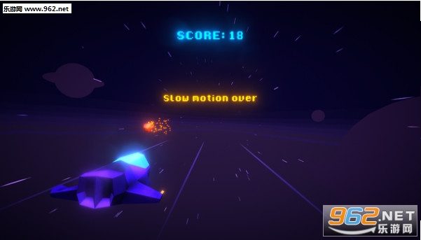 Meteor Run��׿���ͼ2