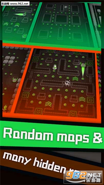 Dungeon of Weirdos(怪物地牢安卓版)截图1