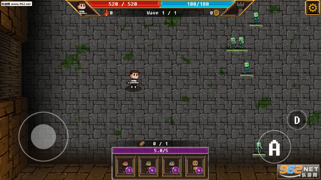 DoorDefense(�����Ű�׿��)v1.06��ͼ2