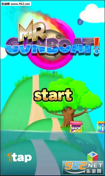 Mr Gunboat(��ͧ������׿��)��ͼ2