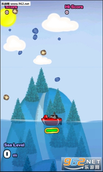 Mr Gunboat(��ͧ������׿��)��ͼ3