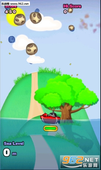 Mr Gunboat(��ͧ������׿��)��ͼ4